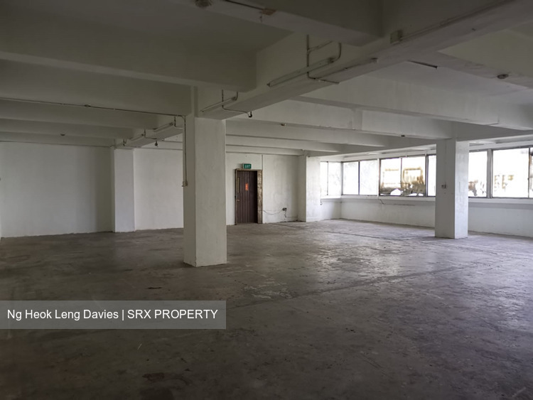 Junjie Industrial Building thumbnail photo